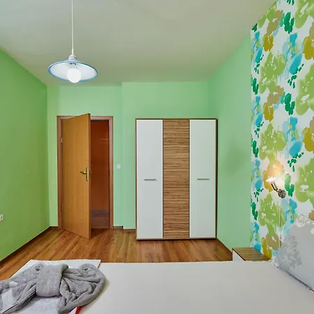 Dimitrovi * 포마리