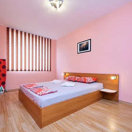 아파트 Dimitrovi 포마리