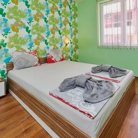 Dimitrovi Appartement Pomorie