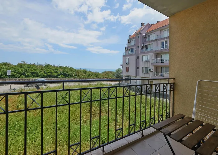 Apartman Dimitrovi *