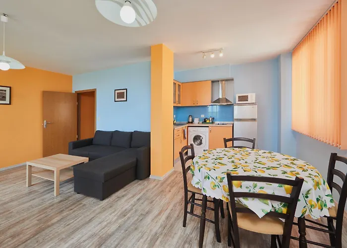 Dimitrovi Apartman