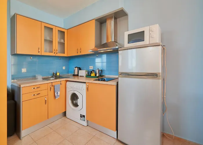 Dimitrovi Apartman *