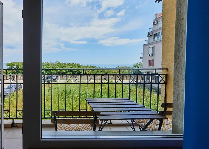 Apartman Dimitrovi *