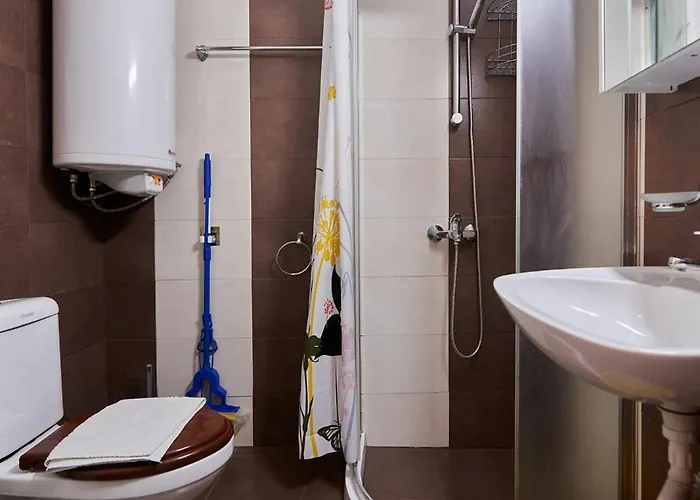 Dimitrovi Apartman Pomorie