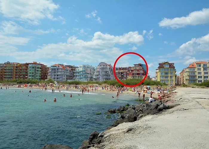 Dimitrovi Apartman *