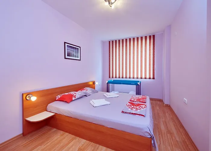 Dimitrovi Apartman