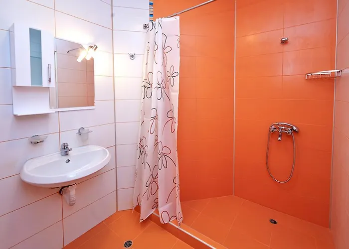 Apartman Dimitrovi Pomorie