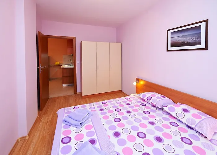 Apartman Dimitrovi